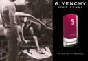 Givenchy, annuncio the gentleman is back, pag.303