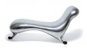 Mark Newson, Lockeed lounge chaise longue, pag.202