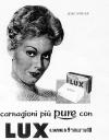 Lux, annuncio carnagioni pure, pag.242