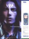 Nokia, annuncio fatevi impressionare, pag.331