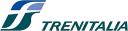 Trenitalia, logo, pag.199