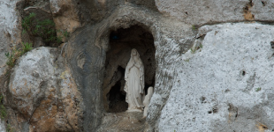 Materiali su Monte Pellegrino